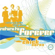 Return To Forever, Return To The 7th Galaxy (CD)
