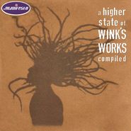 Josh Wink, A Higher State Of Wink's Works Compiled (CD)