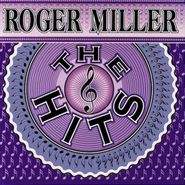 Roger Miller, The Hits (CD)