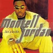 Montell Jordan, Let's Ride (CD)
