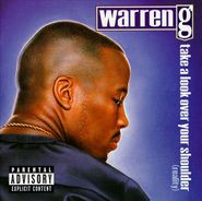 Warren G, Take A Look Over Your Shoulder (Reality) (CD)