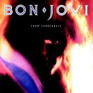 Bon Jovi, 7800 Degrees Fahrenheit (CD)