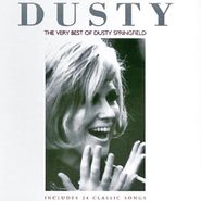 Dusty Springfield, Dusty: The Very Best of Dusty Springfield