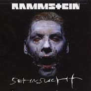 Rammstein, Sehnsucht (CD)