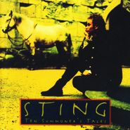Sting, Ten Summoner's Tales (LP)