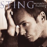 Sting, Mercury Falling (LP)