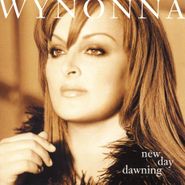 Wynonna, New Day Dawning (CD)