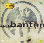 Buju Banton, Ultimate Collection (CD)