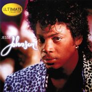 Jesse Johnson, Ultimate Collection (CD)