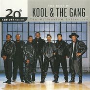 Kool & The Gang, The Best of Kool & The Gang (CD)