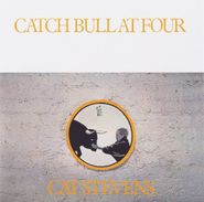 Cat Stevens, Catch Bull At Four (CD)