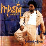 Musiq, Aijuswanaseing (CD)