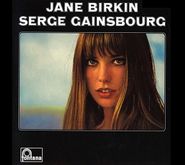 Jane Birkin, Jane Birkin Serge Gainsbourg (CD)