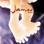James, Seven [Remastered] (CD)