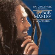 Bob Marley & The Wailers, Natural Mystic: The Legend Lives On (CD)
