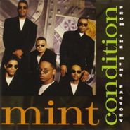 Mint Condition, From The Mint Factory (CD)