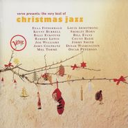 Various Artists, Verve Presents: The Very Best Of Christmas Jazz (CD)