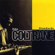 John Coltrane, Standards (CD)