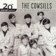 The Cowsills, The Millennium Collection: 20th Century Masters (CD)