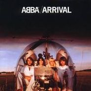 ABBA, Arrival (CD)