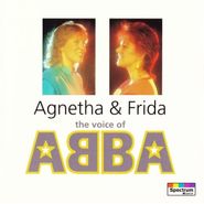 Agnetha Fältskog, Agnetha & Frida: The Voice Of Abba (CD)