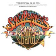 Various Artists, Sgt. Pepper's Lonely Hearts Club Band [OST] (CD)