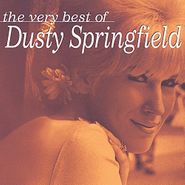 Dusty Springfield, The Very Best Of Dusty Springfield (CD)