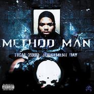 Method Man, Tical 2000: Judgement Day (CD)