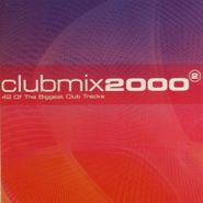 Various Artists, Clubmix 2000 Volume 2 (CD)