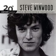 Steve Winwood, The Best Of Steve Winwood - The Millennium Collection (CD)