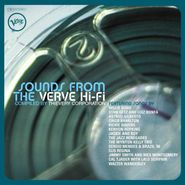 Thievery Corporation, Sounds From The Verve Hi-Fi (CD)