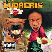 Ludacris, Word Of Mouf (CD)