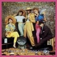 Kid Creole & The Coconuts, Tropical Gangsters (CD)