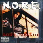 N.O.R.E., God's Favorite (CD)