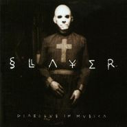 Slayer, Diabolus In Musica (CD)