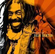 Buju Banton, The Best of Buju Banton (CD)