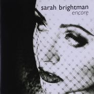 Sarah Brightman, Encore (CD)