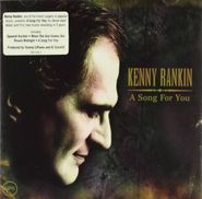 Kenny Rankin, A Song For You (CD)