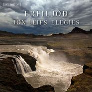 Jón Leifs, Leifs: Erfiljód - Elegies (CD)