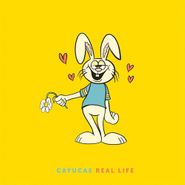 Cayucas, Real Life (CD)
