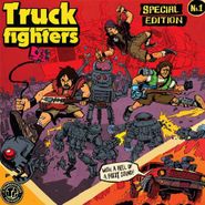 Truckfighters, Gravity X / Phi (LP)