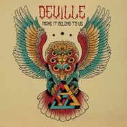 Deville, Make It Belong To Us (CD)