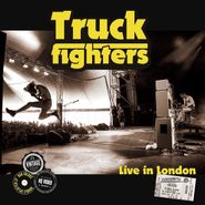 Truckfighters, Live In London [Bonus CD] (LP)