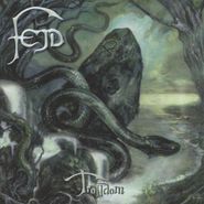 Fejd, Trolldom (CD)