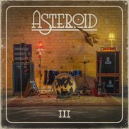 Asteroid, III (LP)