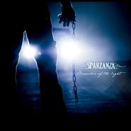 Sparzanza, Banisher Of The Light (LP)