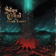 Sons Of Crom, The Black Tower (CD)
