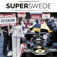 Matti Bye, Superswede [OST] (CD)