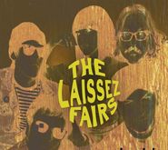 The Laissez Fairs, Marigold (CD)