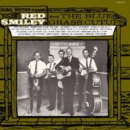 Red Smiley & The Bluegrass Cut-Ups, Red Smiley And The Bluegrass Cutups (CD)